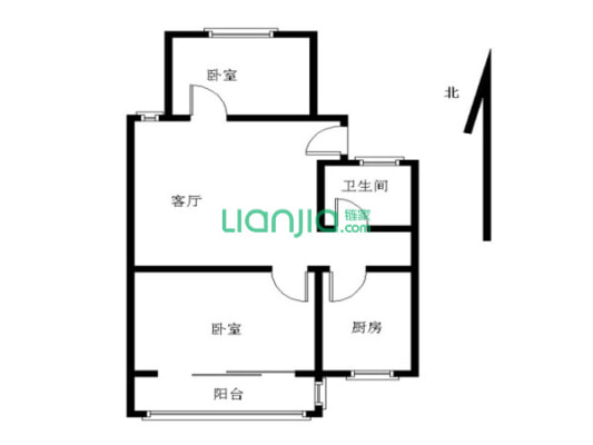 满五年 产权清晰 性价高 交通便利